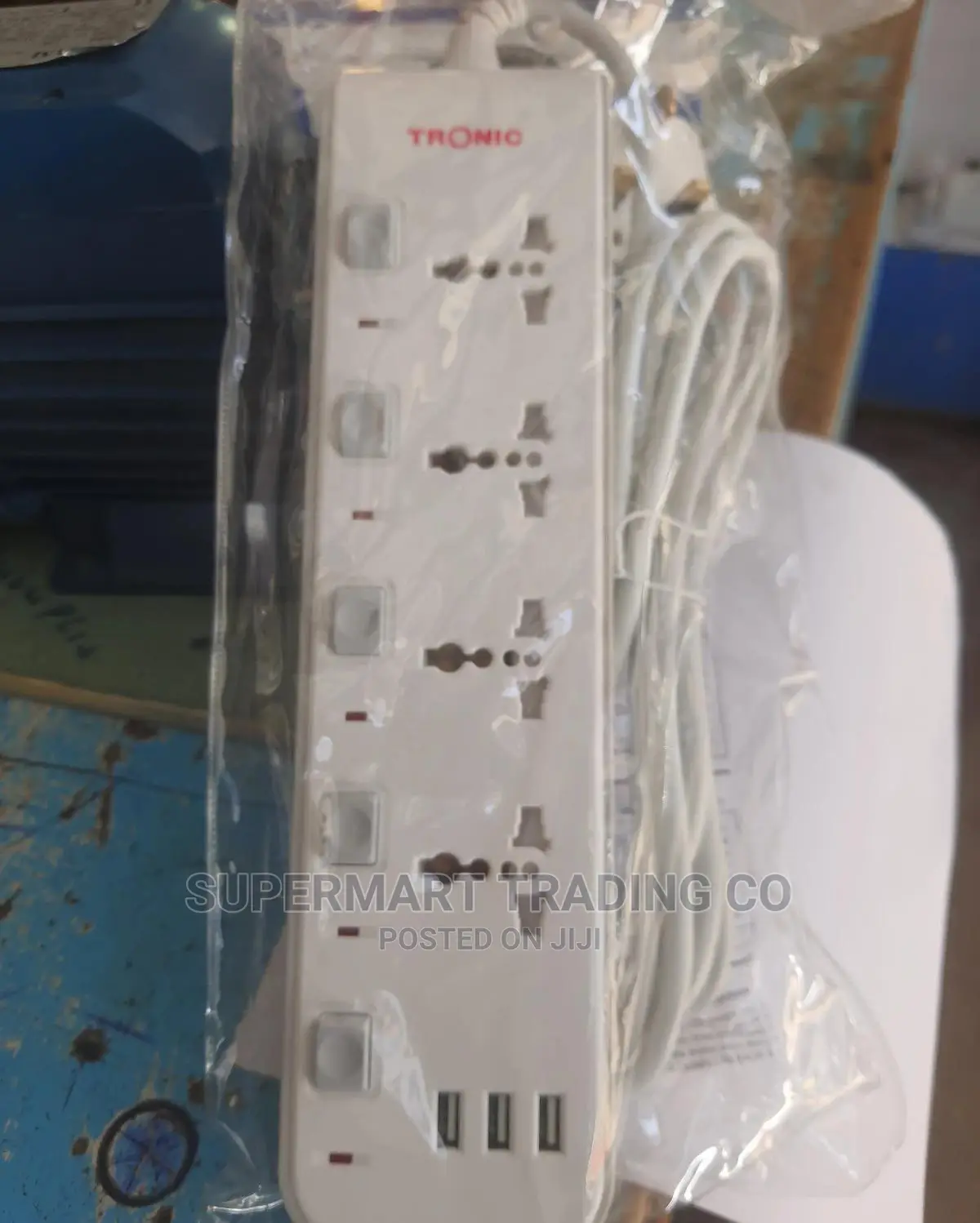 USB Extension Tronic