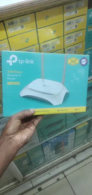 Tp Link Wireless Routers