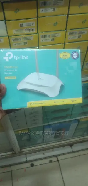 Tp Link Wireless Routers