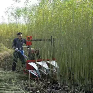 China Manufacturer Harvester