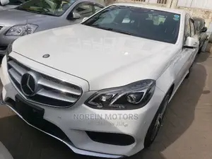 Mercedes-Benz E250 2014 SV Premium Teal