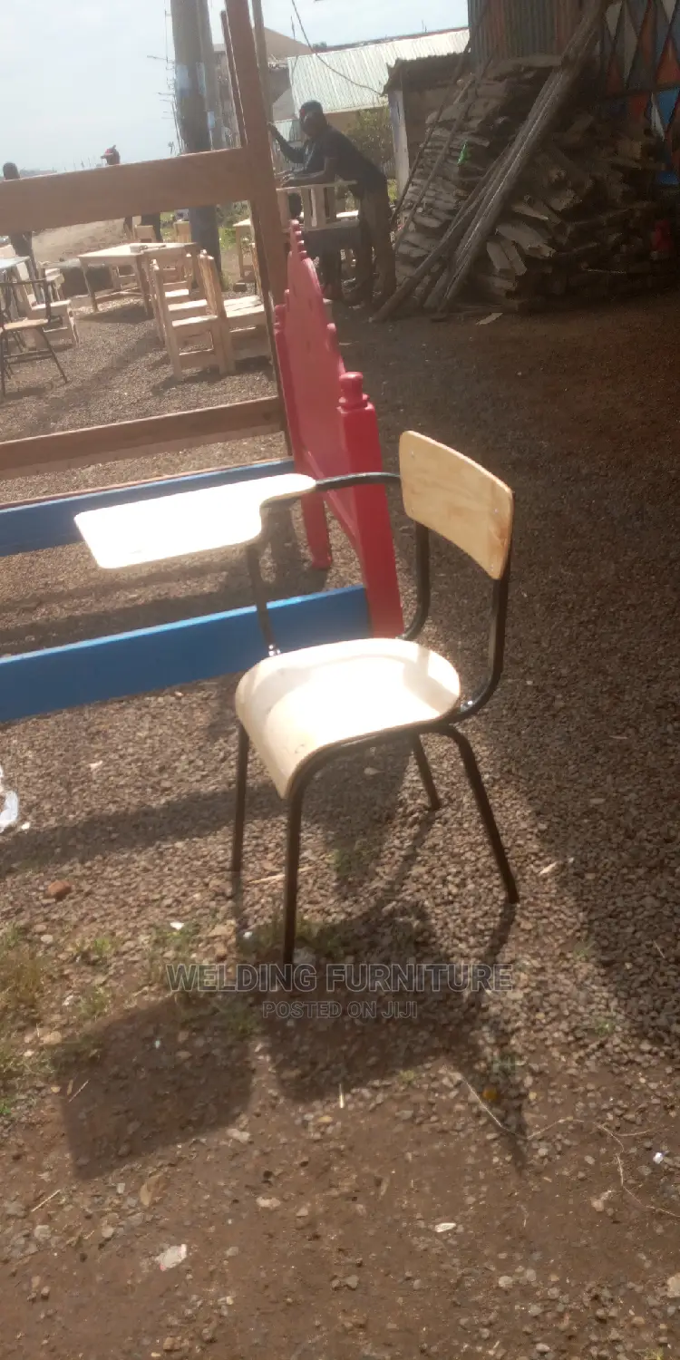 School/Lecture /College Chairs