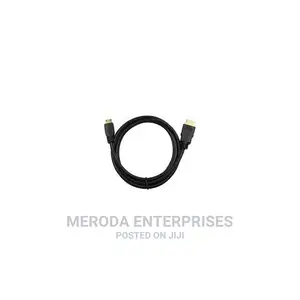 Generic HDMI to HDMI Cable (1.5 Mtrs)