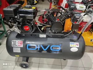 Air Compressors Petrol+ 200 Italy