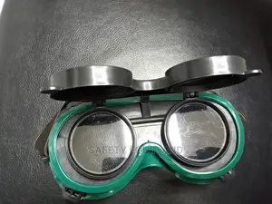 Goggles for Welding-Safety Glasses