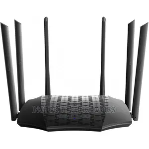 Tenda Ac2100 Dual Band Gigabit Wireless Router