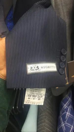 Official Suits