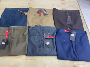 Official Trousers Material