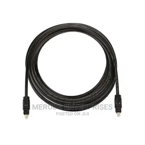 Generic Digital Optical Audio Cable