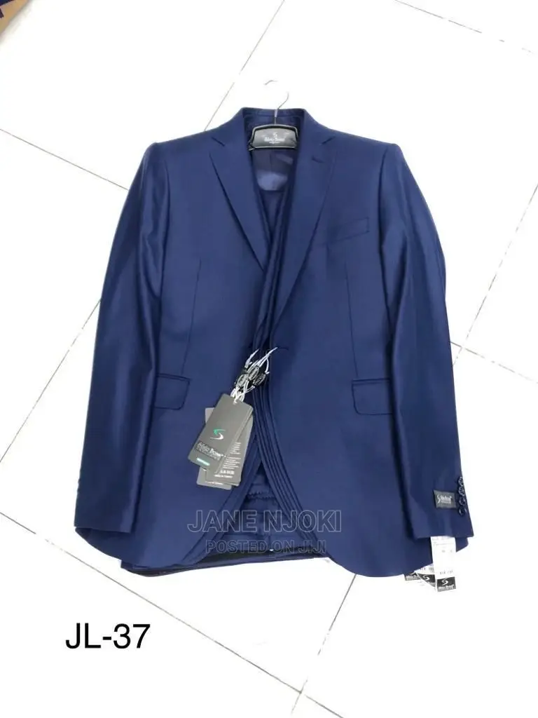 Men Suit Official