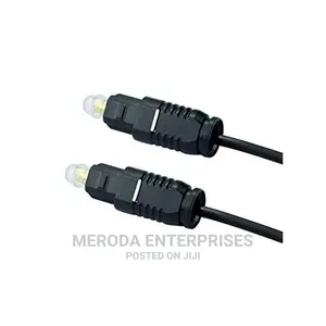 Generic Digital Optical Audio Cable Mm