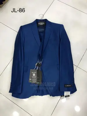 Men Suit Official