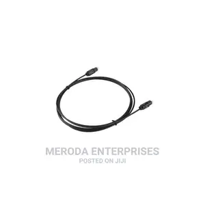 1.5M Digital Optical Fiber Optic Toslink Audio