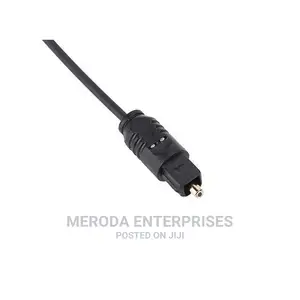 Generic 1.5M Digital Audio Optical Fibe
