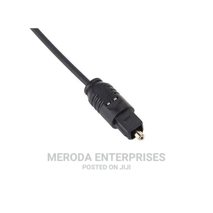Generic 1.5M Digital Audio Optical Fibe