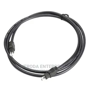 Generic Digital Optical Audio Cable 1.5meters