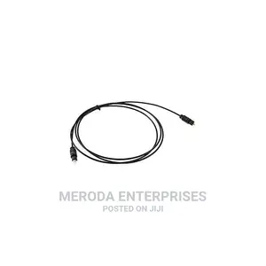 Generic Audio Optic Fiber Cable Digital Optical Audio Cable.