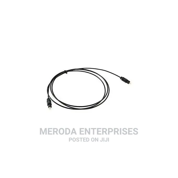 Generic Audio Optic Fiber Cable Digital Optical Audio Cable.