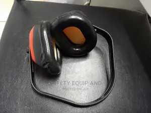 Earmuffs Executive Quality