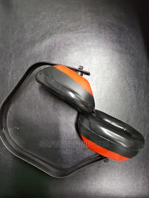 Safety Ear Muffs-Comfy-Affoardable