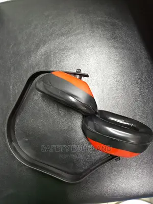 Earmuffs-Earprotection-Strong and Durable
