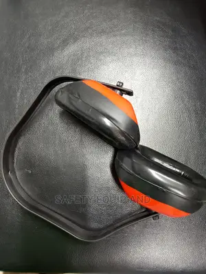 Earmuffs-Earprotection-Strong and Durable