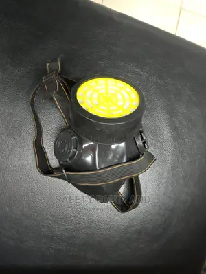 Single Nozzle Safety Breather