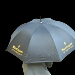 Branded Umbrella