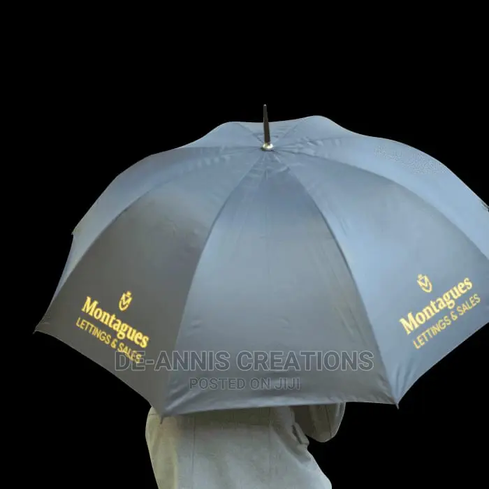 Branded Umbrella