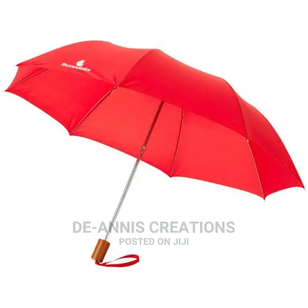 Branded Small Umbrella