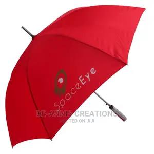 Red Umbrella Branding