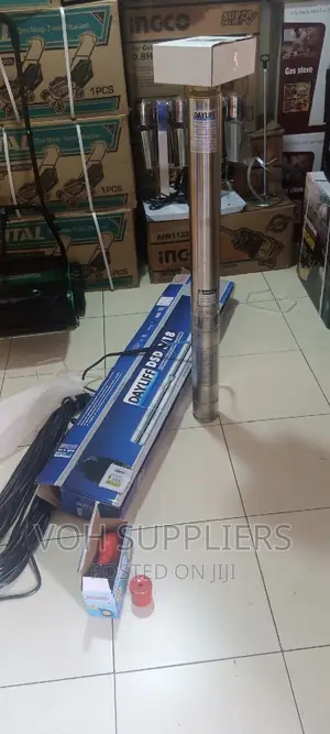 129m Dayliff Pump 1.5hp