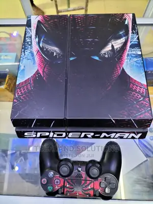 SONY Playstation 4 .500gb