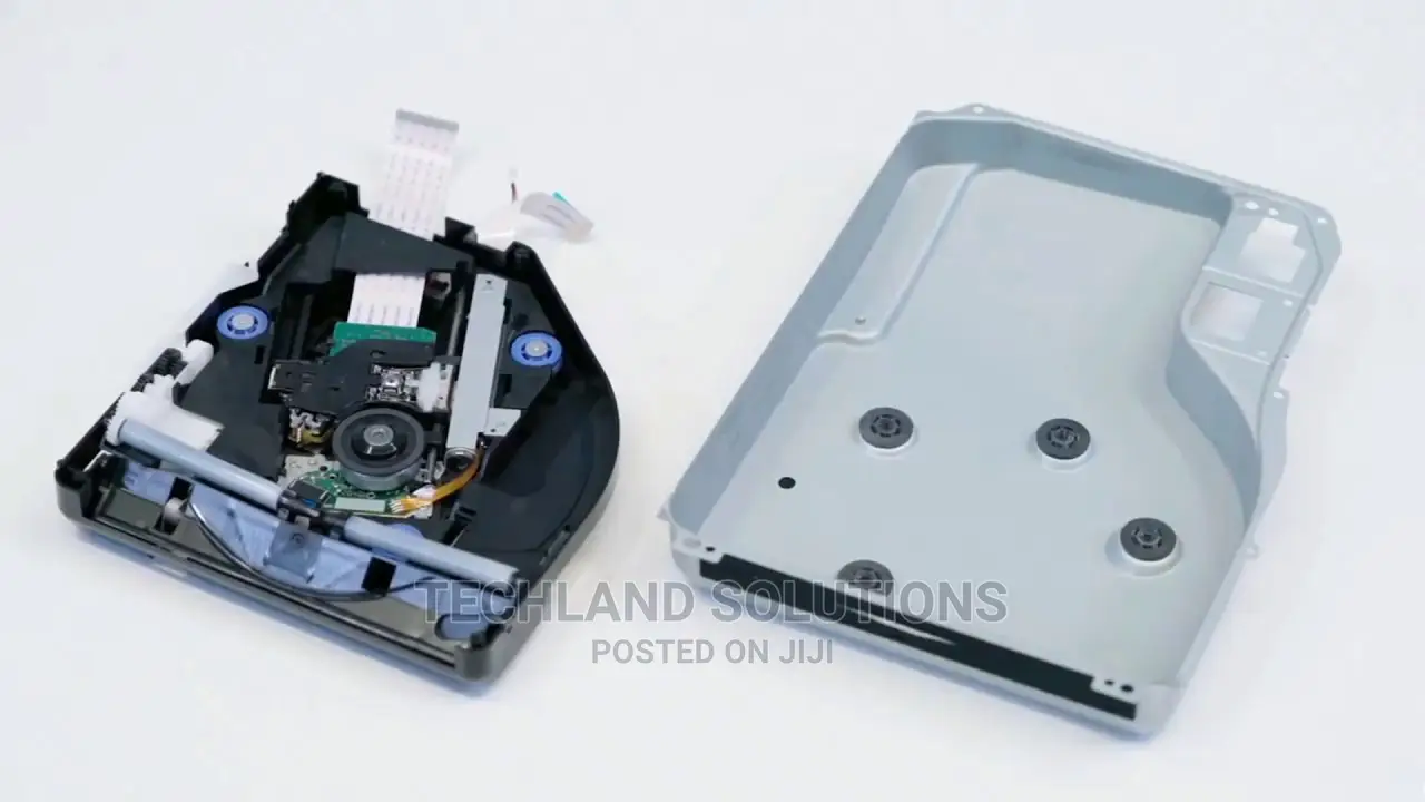 Playstation Disk Drive Repairs /Servicing