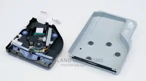 Playstation Disk Drive Repairs /Servicing