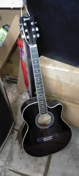 Ibanez Acoustic Guitar 40 Inch