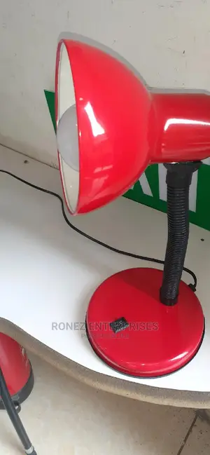 Reading Lamp