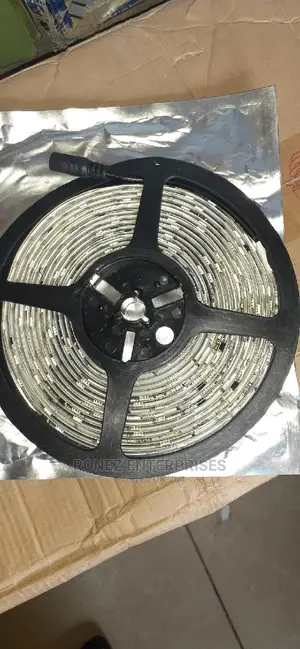 Led Strip Light Running 5mtrs
