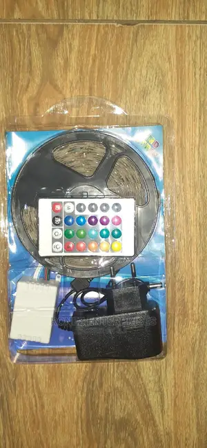 Led Strip Light 5mtrs