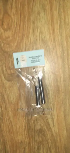 Horizon Shower Element