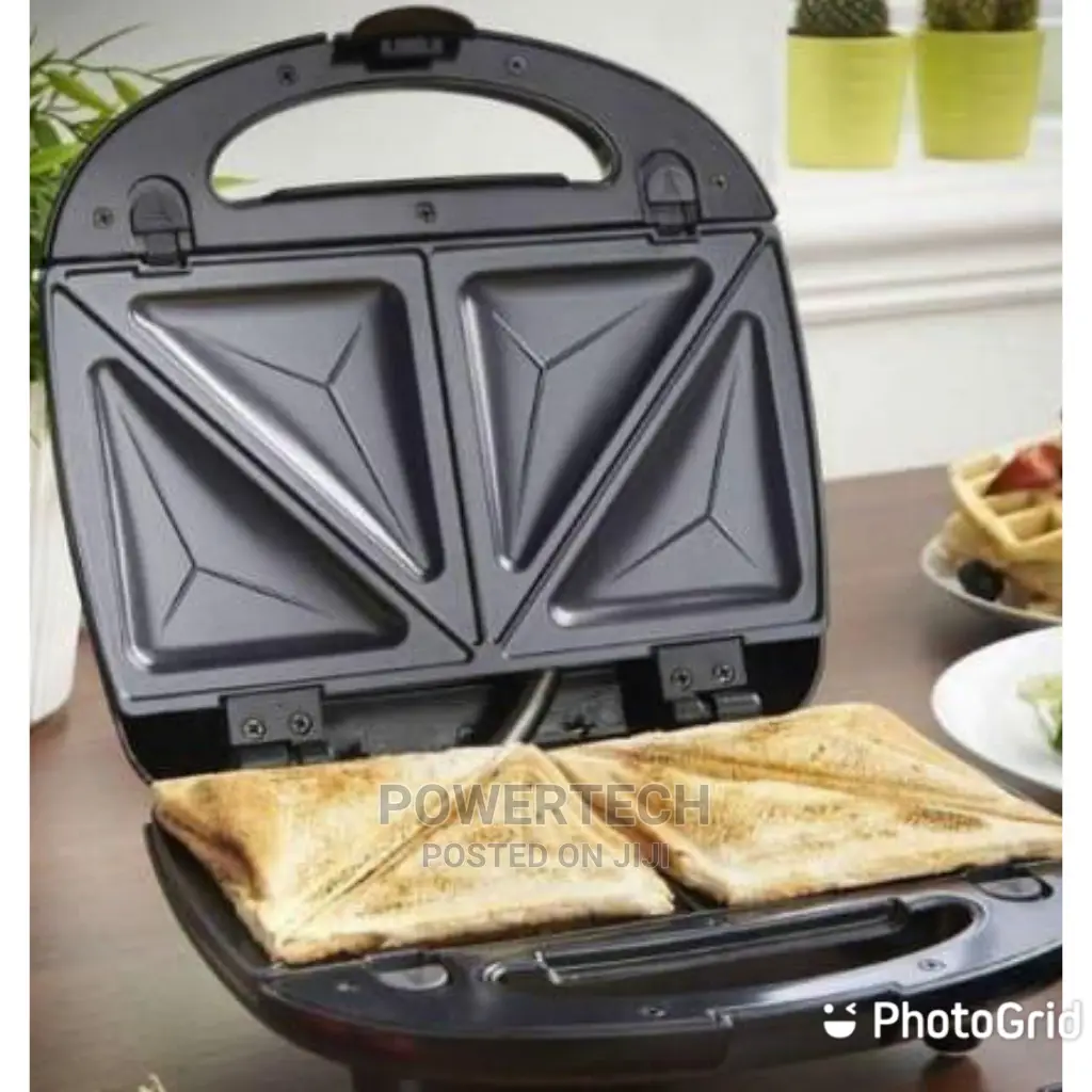 Sokany Sandwich Maker