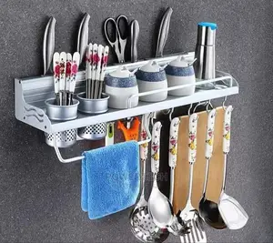 Kitchen Organiser