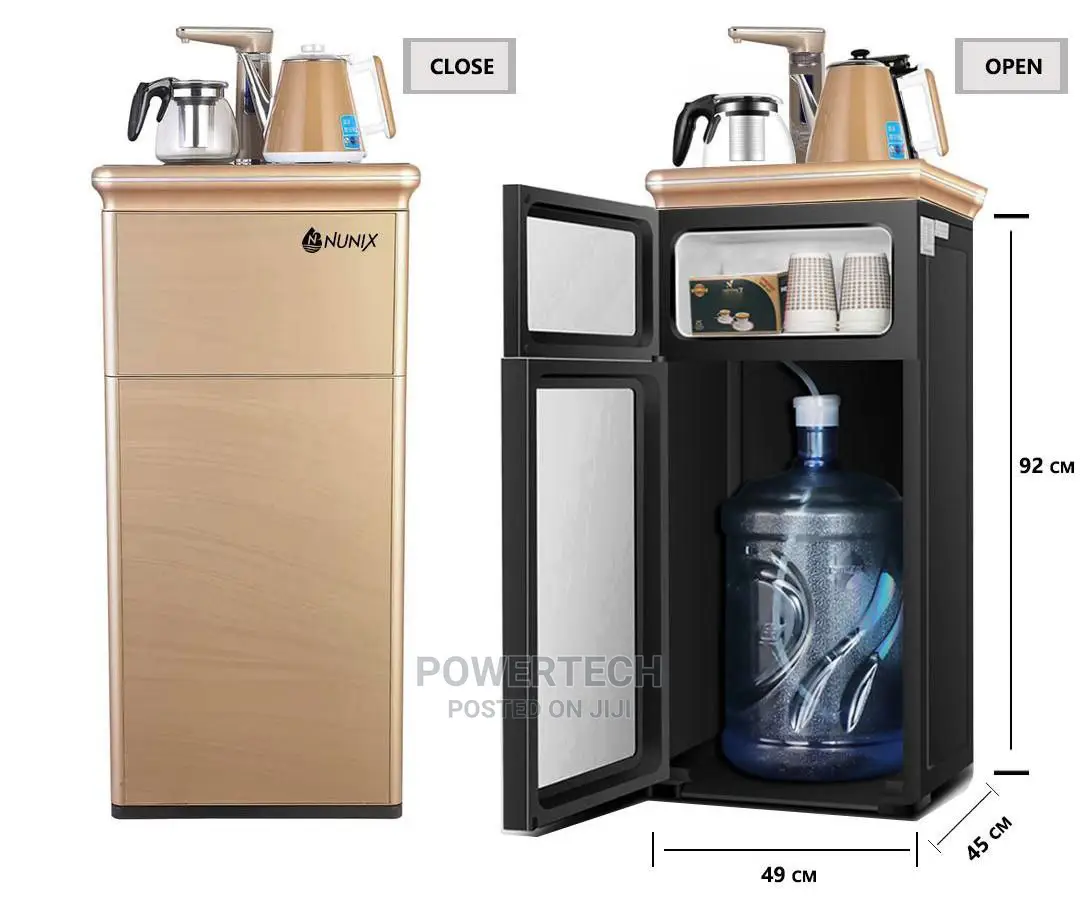 Bottom Load Water Dispenser