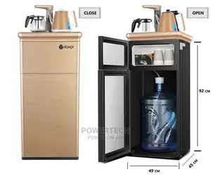Bottom Load Water Dispenser