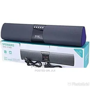 Wireless Speaker