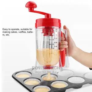 Butter Dispenser