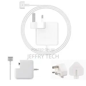 45W Magsafe 2 Power Adapter