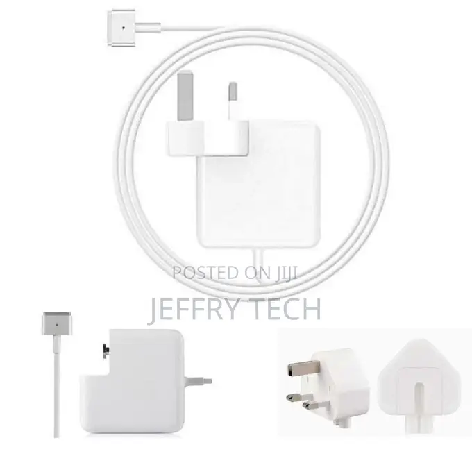 45W Magsafe 2 Power Adapter