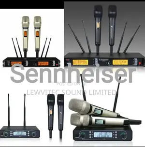 Senneiser Skm900