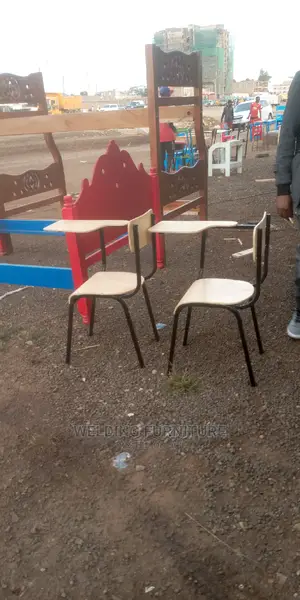 School Armchairs